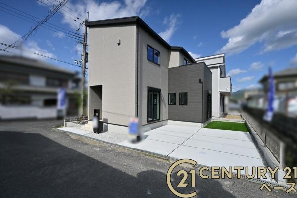 リナージュ菖蒲町１号棟／新築一戸建