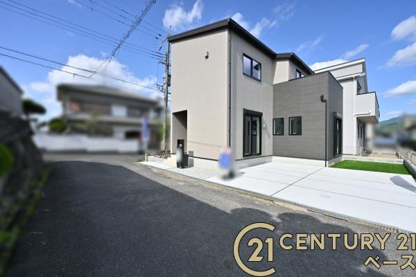 リナージュ菖蒲町１号棟／新築一戸建