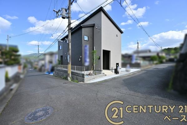 リナージュ菖蒲町１号棟／新築一戸建