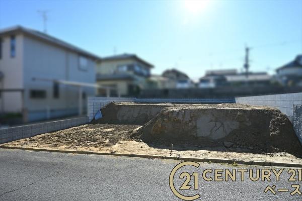リナージュ菖蒲町２号棟／新築一戸建