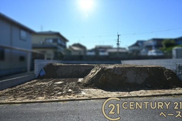 リナージュ菖蒲町２号棟／新築一戸建