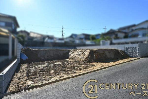 リナージュ菖蒲町２号棟／新築一戸建