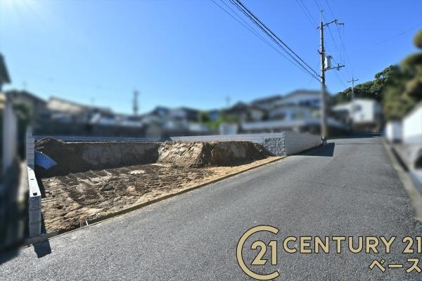 リナージュ菖蒲町２号棟／新築一戸建