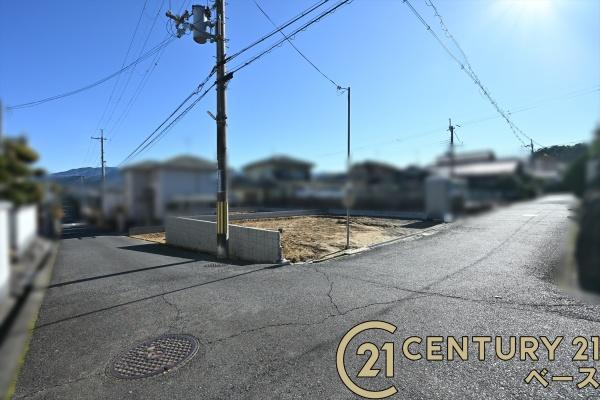 リナージュ菖蒲町２号棟／新築一戸建