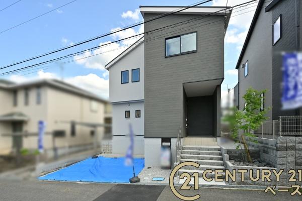 リナージュ菖蒲町２号棟／新築一戸建