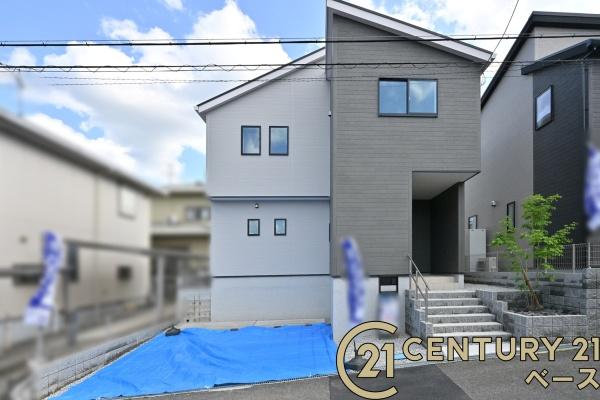 リナージュ菖蒲町２号棟／新築一戸建