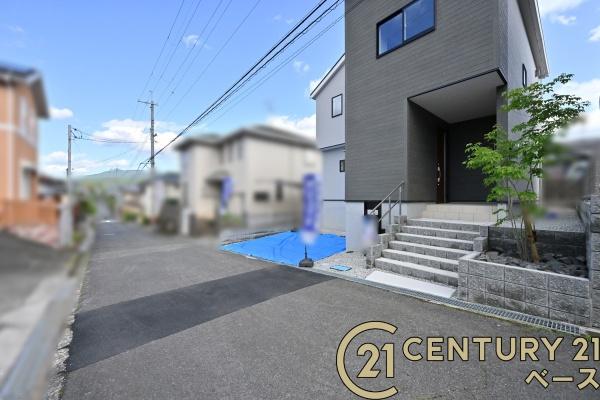 リナージュ菖蒲町２号棟／新築一戸建