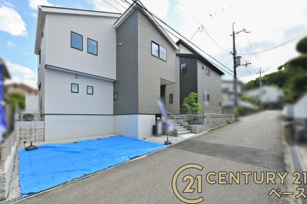 リナージュ菖蒲町２号棟／新築一戸建