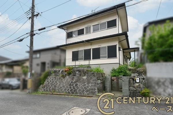 生駒郡平群町緑ケ丘5丁目 一戸建