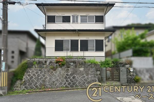 生駒郡平群町緑ケ丘５丁目　一戸建