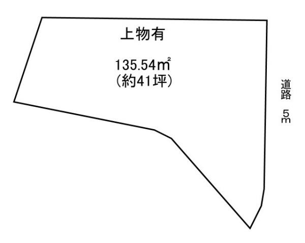 生駒郡斑鳩町龍田２丁目の売土地