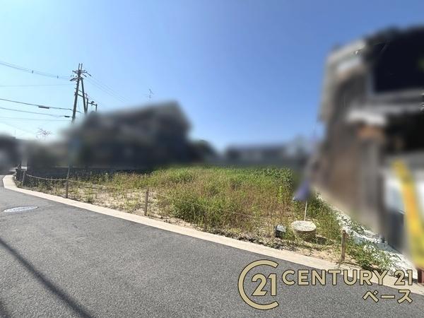 北葛城郡広陵町大字三吉の売土地