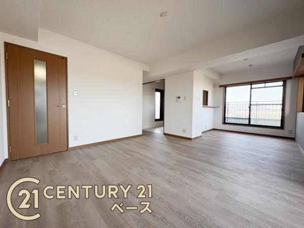 グリーントピア２１コミュネット香芝