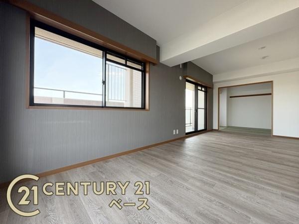 グリーントピア２１コミュネット香芝