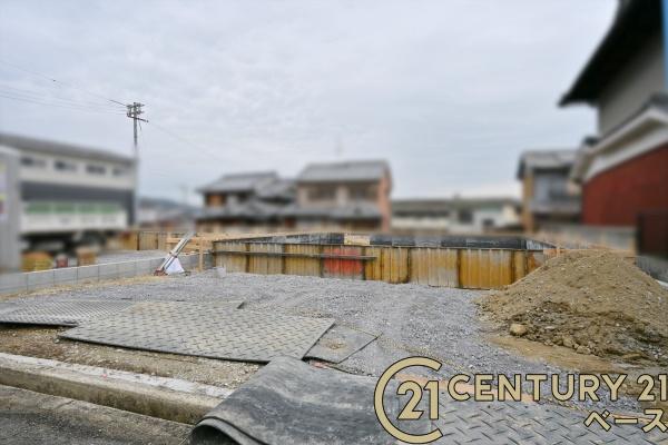 クレイドルガーデン小泉町１号棟／新築一戸建