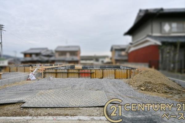 クレイドルガーデン小泉町１号棟／新築一戸建