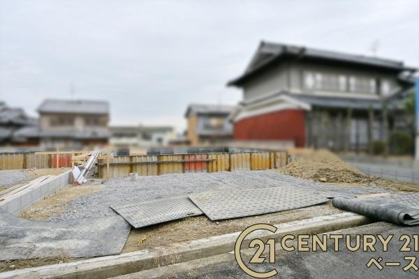 クレイドルガーデン小泉町１号棟／新築一戸建