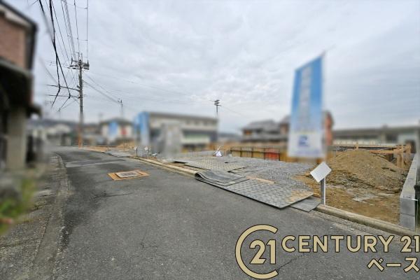 クレイドルガーデン小泉町１号棟／新築一戸建