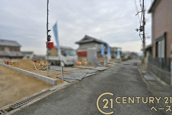 クレイドルガーデン小泉町１号棟／新築一戸建