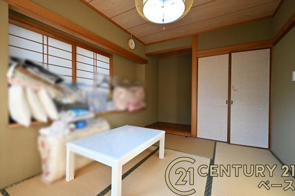 北葛城郡上牧町葛城台５丁目の中古一戸建て