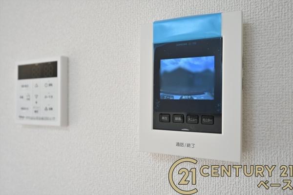 橿原市東坊城町の新築一戸建