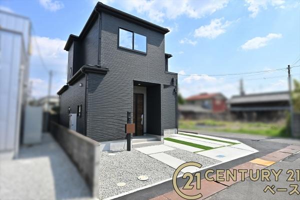 橿原市東坊城町の新築一戸建