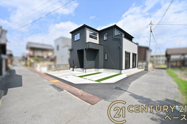 橿原市東坊城町の新築一戸建