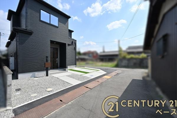 橿原市東坊城町の新築一戸建