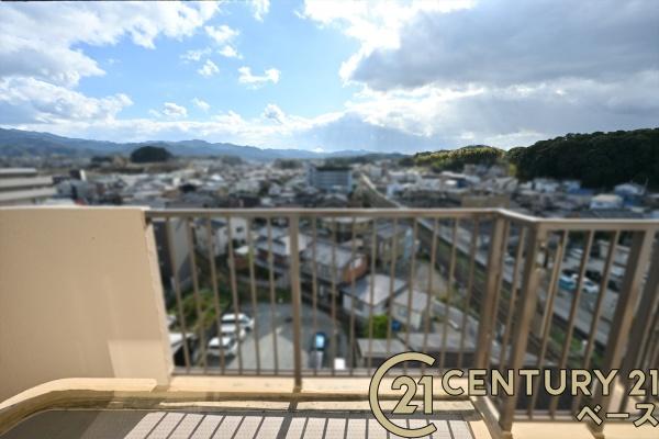 橿原神宮前スカイハイツ