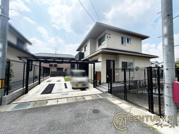 橿原市城殿町　一戸建