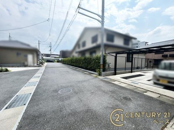 橿原市城殿町　一戸建