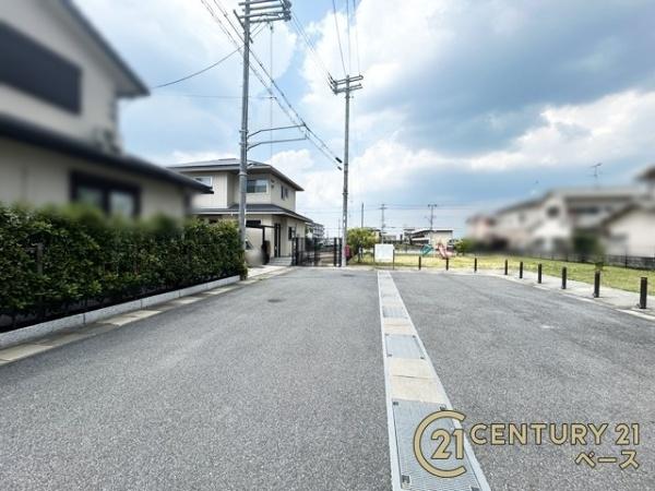 橿原市城殿町　一戸建