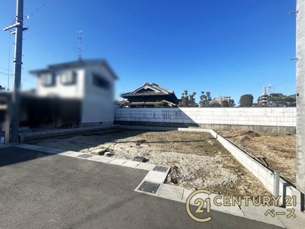 リーブルガーデン中三倉堂／新築一戸建
