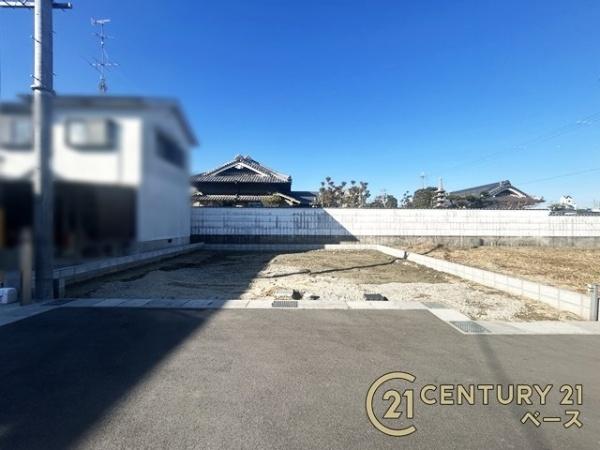 リーブルガーデン中三倉堂／新築一戸建