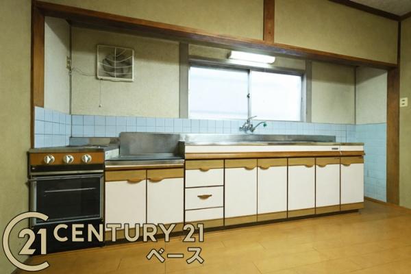 香芝市穴虫の中古一戸建て