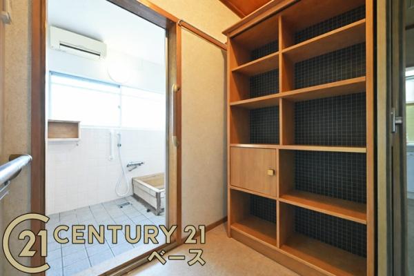 香芝市穴虫の中古一戸建て