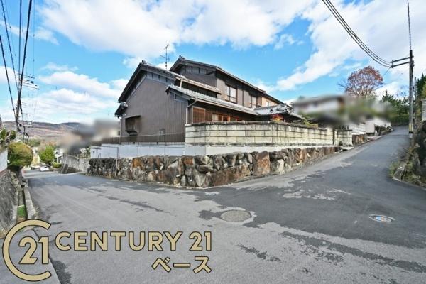 香芝市穴虫の中古一戸建て