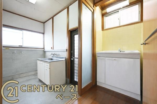 香芝市穴虫の中古一戸建て