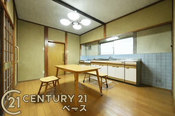 香芝市穴虫の中古一戸建て