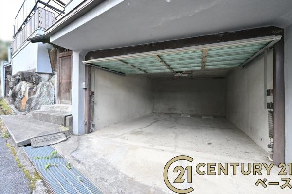 香芝市穴虫の中古一戸建て