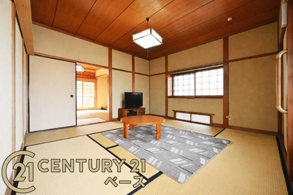 香芝市穴虫の中古一戸建て