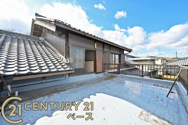 香芝市穴虫の中古一戸建て