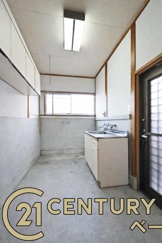 香芝市穴虫の中古一戸建て