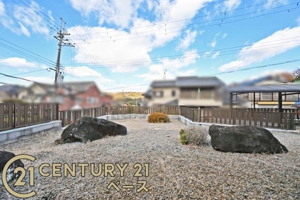 香芝市穴虫の中古一戸建て
