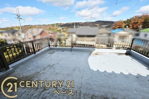 香芝市穴虫の中古一戸建て