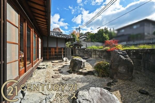 香芝市穴虫の中古一戸建て