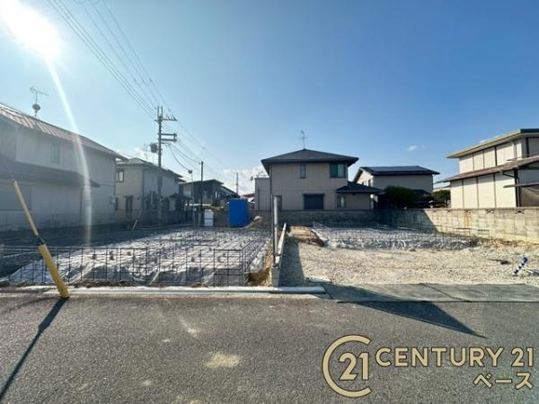 リーブルガーデン下三橋町１号棟／新築一戸建