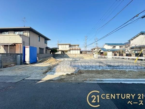リーブルガーデン下三橋町１号棟／新築一戸建