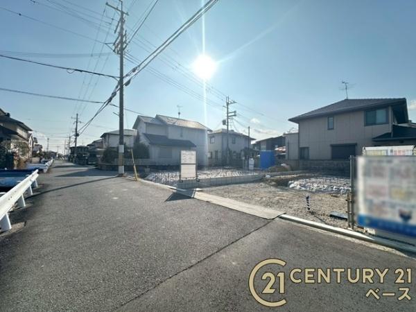 リーブルガーデン下三橋町１号棟／新築一戸建