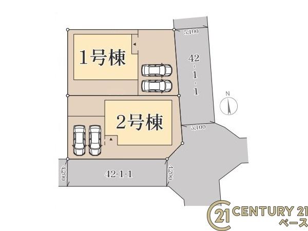 リーブルガーデン下三橋町１号棟／新築一戸建